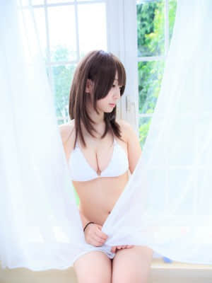 [Cosplay][RinRinIorin] Moe Iori 伊織もえ - (C90) Kasumi No～Marumo～Do かすみ の～まるも～ど (DoA)_iori-normalmode-100