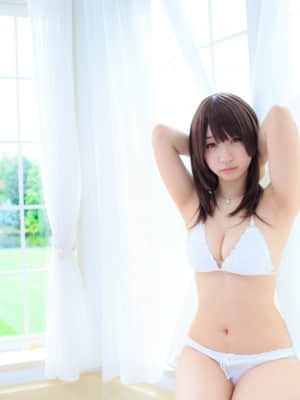 [Cosplay][RinRinIorin] Moe Iori 伊織もえ - (C90) Kasumi No～Marumo～Do かすみ の～まるも～ど (DoA)_iori-normalmode-101