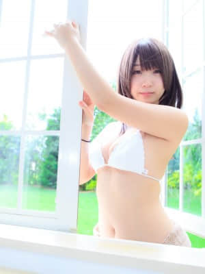 [Cosplay][RinRinIorin] Moe Iori 伊織もえ - (C90) Kasumi No～Marumo～Do かすみ の～まるも～ど (DoA)_iori-normalmode-104