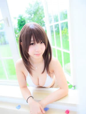 [Cosplay][RinRinIorin] Moe Iori 伊織もえ - (C90) Kasumi No～Marumo～Do かすみ の～まるも～ど (DoA)_iori-normalmode-106