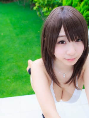 [Cosplay][RinRinIorin] Moe Iori 伊織もえ - (C90) Kasumi No～Marumo～Do かすみ の～まるも～ど (DoA)_iori-normalmode-110