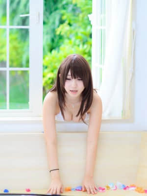 [Cosplay][RinRinIorin] Moe Iori 伊織もえ - (C90) Kasumi No～Marumo～Do かすみ の～まるも～ど (DoA)_iori-normalmode-112