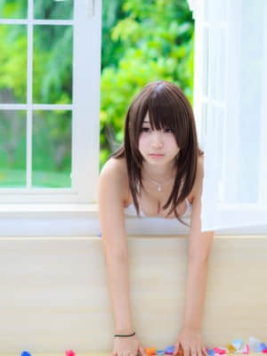 [Cosplay][RinRinIorin] Moe Iori 伊織もえ - (C90) Kasumi No～Marumo～Do かすみ の～まるも～ど (DoA)_iori-normalmode-113