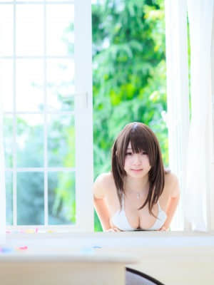 [Cosplay][RinRinIorin] Moe Iori 伊織もえ - (C90) Kasumi No～Marumo～Do かすみ の～まるも～ど (DoA)_iori-normalmode-117