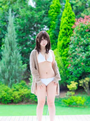 [Cosplay][RinRinIorin] Moe Iori 伊織もえ - (C90) Kasumi No～Marumo～Do かすみ の～まるも～ど (DoA)_iori-normalmode-120