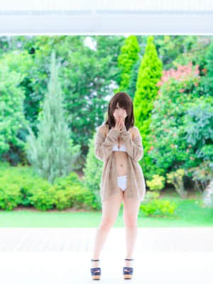 [Cosplay][RinRinIorin] Moe Iori 伊織もえ - (C90) Kasumi No～Marumo～Do かすみ の～まるも～ど (DoA)_iori-normalmode-122