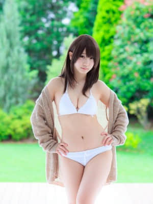 [Cosplay][RinRinIorin] Moe Iori 伊織もえ - (C90) Kasumi No～Marumo～Do かすみ の～まるも～ど (DoA)_iori-normalmode-123