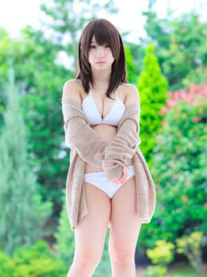 [Cosplay][RinRinIorin] Moe Iori 伊織もえ - (C90) Kasumi No～Marumo～Do かすみ の～まるも～ど (DoA)_iori-normalmode-124