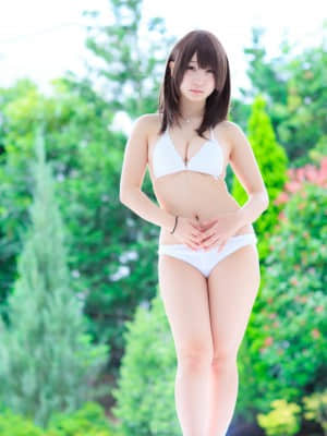 [Cosplay][RinRinIorin] Moe Iori 伊織もえ - (C90) Kasumi No～Marumo～Do かすみ の～まるも～ど (DoA)_iori-normalmode-125