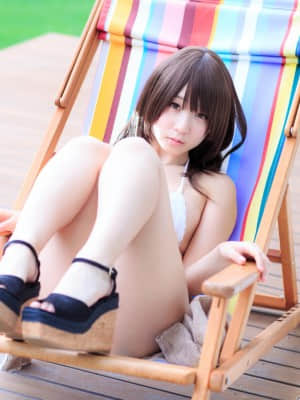 [Cosplay][RinRinIorin] Moe Iori 伊織もえ - (C90) Kasumi No～Marumo～Do かすみ の～まるも～ど (DoA)_iori-normalmode-128