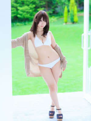 [Cosplay][RinRinIorin] Moe Iori 伊織もえ - (C90) Kasumi No～Marumo～Do かすみ の～まるも～ど (DoA)_iori-normalmode-131