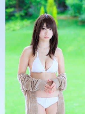 [Cosplay][RinRinIorin] Moe Iori 伊織もえ - (C90) Kasumi No～Marumo～Do かすみ の～まるも～ど (DoA)_iori-normalmode-132