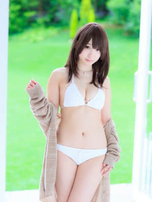 [Cosplay][RinRinIorin] Moe Iori 伊織もえ - (C90) Kasumi No～Marumo～Do かすみ の～まるも～ど (DoA)_iori-normalmode-133