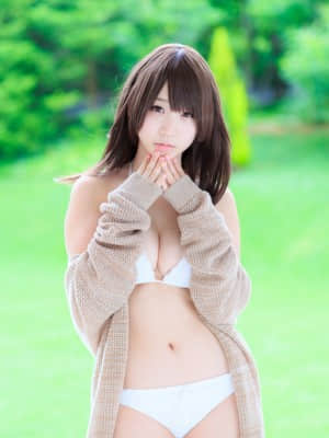 [Cosplay][RinRinIorin] Moe Iori 伊織もえ - (C90) Kasumi No～Marumo～Do かすみ の～まるも～ど (DoA)_iori-normalmode-137