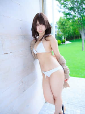 [Cosplay][RinRinIorin] Moe Iori 伊織もえ - (C90) Kasumi No～Marumo～Do かすみ の～まるも～ど (DoA)_iori-normalmode-140