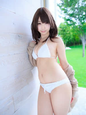 [Cosplay][RinRinIorin] Moe Iori 伊織もえ - (C90) Kasumi No～Marumo～Do かすみ の～まるも～ど (DoA)_iori-normalmode-142