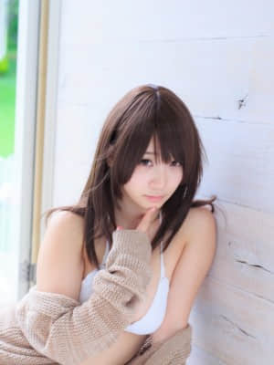 [Cosplay][RinRinIorin] Moe Iori 伊織もえ - (C90) Kasumi No～Marumo～Do かすみ の～まるも～ど (DoA)_iori-normalmode-143