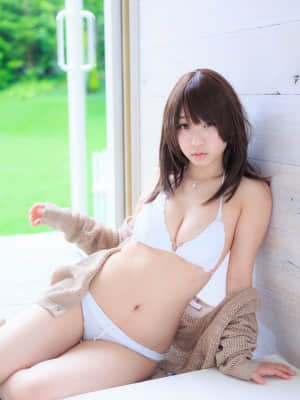 [Cosplay][RinRinIorin] Moe Iori 伊織もえ - (C90) Kasumi No～Marumo～Do かすみ の～まるも～ど (DoA)_iori-normalmode-146