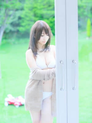 [Cosplay][RinRinIorin] Moe Iori 伊織もえ - (C90) Kasumi No～Marumo～Do かすみ の～まるも～ど (DoA)_iori-normalmode-148