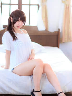 [Cosplay][RinRinIorin] Moe Iori 伊織もえ - (C90) Kasumi No～Marumo～Do かすみ の～まるも～ど (DoA)_iori-normalmode-164