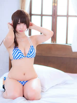 [Cosplay][RinRinIorin] Moe Iori 伊織もえ - (C90) Kasumi No～Marumo～Do かすみ の～まるも～ど (DoA)_iori-normalmode-179