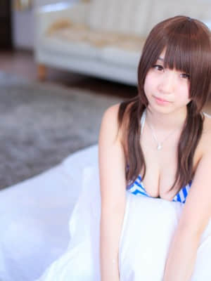 [Cosplay][RinRinIorin] Moe Iori 伊織もえ - (C90) Kasumi No～Marumo～Do かすみ の～まるも～ど (DoA)_iori-normalmode-184