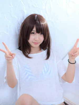 [Cosplay][RinRinIorin] Moe Iori 伊織もえ - (C90) Kasumi No～Marumo～Do かすみ の～まるも～ど (DoA)_iori-normalmode-193