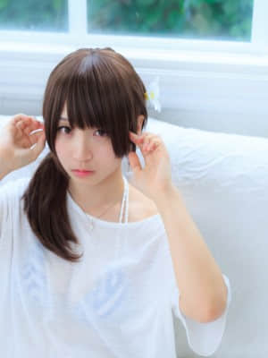 [Cosplay][RinRinIorin] Moe Iori 伊織もえ - (C90) Kasumi No～Marumo～Do かすみ の～まるも～ど (DoA)_iori-normalmode-195