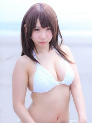 [Cosplay][RinRinIorin] Moe Iori 伊織もえ - (C90) Kasumi No～Marumo～Do かすみ の～まるも～ど (DoA)_iori-normalmode-202