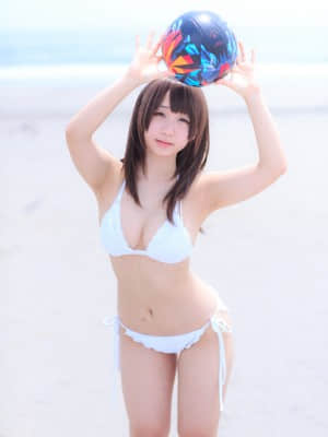 [Cosplay][RinRinIorin] Moe Iori 伊織もえ - (C90) Kasumi No～Marumo～Do かすみ の～まるも～ど (DoA)_iori-normalmode-203