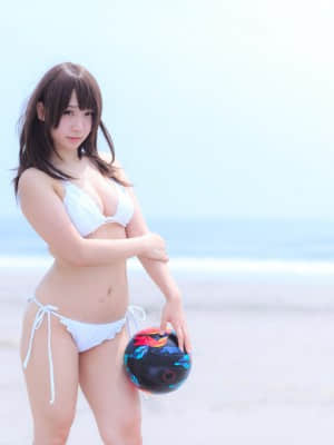 [Cosplay][RinRinIorin] Moe Iori 伊織もえ - (C90) Kasumi No～Marumo～Do かすみ の～まるも～ど (DoA)_iori-normalmode-205