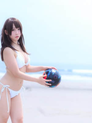 [Cosplay][RinRinIorin] Moe Iori 伊織もえ - (C90) Kasumi No～Marumo～Do かすみ の～まるも～ど (DoA)_iori-normalmode-207