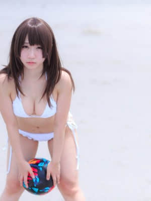 [Cosplay][RinRinIorin] Moe Iori 伊織もえ - (C90) Kasumi No～Marumo～Do かすみ の～まるも～ど (DoA)_iori-normalmode-209