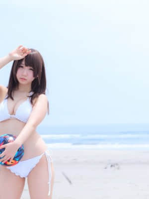 [Cosplay][RinRinIorin] Moe Iori 伊織もえ - (C90) Kasumi No～Marumo～Do かすみ の～まるも～ど (DoA)_iori-normalmode-212