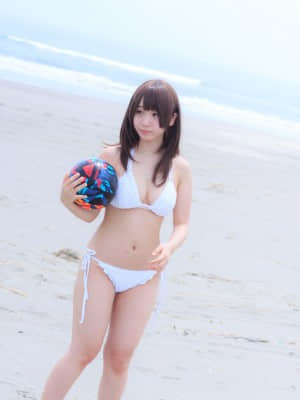 [Cosplay][RinRinIorin] Moe Iori 伊織もえ - (C90) Kasumi No～Marumo～Do かすみ の～まるも～ど (DoA)_iori-normalmode-216