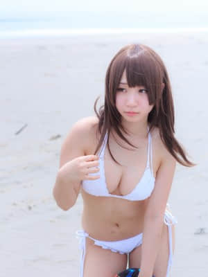 [Cosplay][RinRinIorin] Moe Iori 伊織もえ - (C90) Kasumi No～Marumo～Do かすみ の～まるも～ど (DoA)_iori-normalmode-217