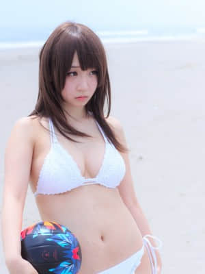 [Cosplay][RinRinIorin] Moe Iori 伊織もえ - (C90) Kasumi No～Marumo～Do かすみ の～まるも～ど (DoA)_iori-normalmode-218