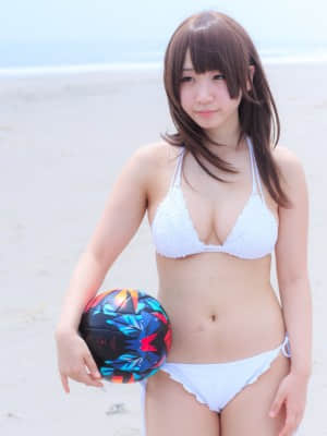 [Cosplay][RinRinIorin] Moe Iori 伊織もえ - (C90) Kasumi No～Marumo～Do かすみ の～まるも～ど (DoA)_iori-normalmode-221