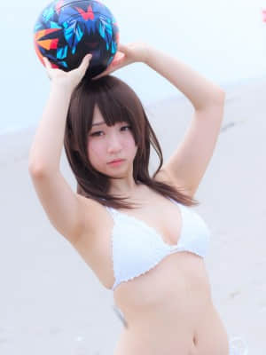 [Cosplay][RinRinIorin] Moe Iori 伊織もえ - (C90) Kasumi No～Marumo～Do かすみ の～まるも～ど (DoA)_iori-normalmode-222