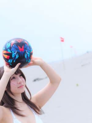 [Cosplay][RinRinIorin] Moe Iori 伊織もえ - (C90) Kasumi No～Marumo～Do かすみ の～まるも～ど (DoA)_iori-normalmode-223