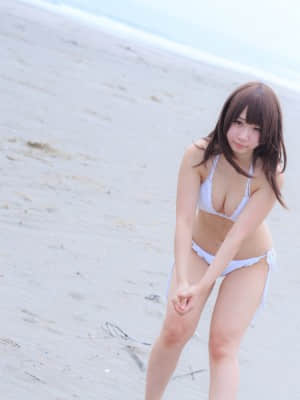 [Cosplay][RinRinIorin] Moe Iori 伊織もえ - (C90) Kasumi No～Marumo～Do かすみ の～まるも～ど (DoA)_iori-normalmode-224