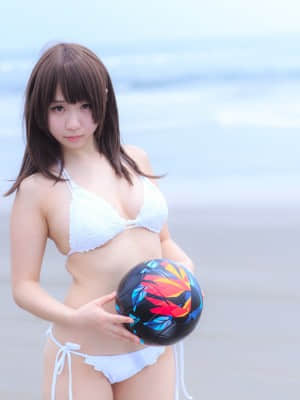 [Cosplay][RinRinIorin] Moe Iori 伊織もえ - (C90) Kasumi No～Marumo～Do かすみ の～まるも～ど (DoA)_iori-normalmode-232