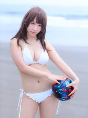 [Cosplay][RinRinIorin] Moe Iori 伊織もえ - (C90) Kasumi No～Marumo～Do かすみ の～まるも～ど (DoA)_iori-normalmode-234