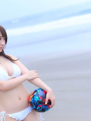 [Cosplay][RinRinIorin] Moe Iori 伊織もえ - (C90) Kasumi No～Marumo～Do かすみ の～まるも～ど (DoA)_iori-normalmode-235