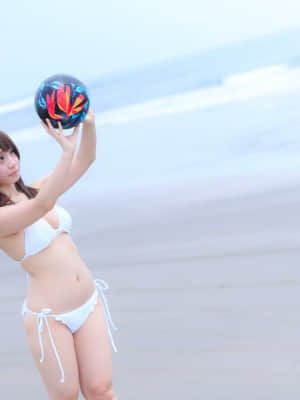 [Cosplay][RinRinIorin] Moe Iori 伊織もえ - (C90) Kasumi No～Marumo～Do かすみ の～まるも～ど (DoA)_iori-normalmode-236