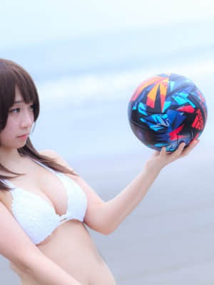 [Cosplay][RinRinIorin] Moe Iori 伊織もえ - (C90) Kasumi No～Marumo～Do かすみ の～まるも～ど (DoA)_iori-normalmode-238