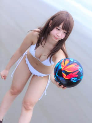 [Cosplay][RinRinIorin] Moe Iori 伊織もえ - (C90) Kasumi No～Marumo～Do かすみ の～まるも～ど (DoA)_iori-normalmode-241