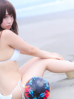 [Cosplay][RinRinIorin] Moe Iori 伊織もえ - (C90) Kasumi No～Marumo～Do かすみ の～まるも～ど (DoA)_iori-normalmode-245