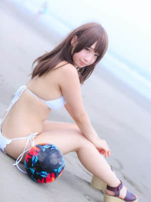 [Cosplay][RinRinIorin] Moe Iori 伊織もえ - (C90) Kasumi No～Marumo～Do かすみ の～まるも～ど (DoA)_iori-normalmode-246