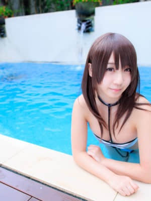 [Cosplay][RinRinIorin] Moe Iori 伊織もえ - (C90) Kasumi No～Marumo～Do かすみ の～まるも～ど (DoA)_iori-normalmode-272